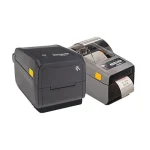 Zebra ZD411 Εκτυπωτής Ετικετών Απευθείας Μεταφοράς USB, Bluetooth, Ethernet 203 dpi ZD4A022-T0EE00EZ - Image 2