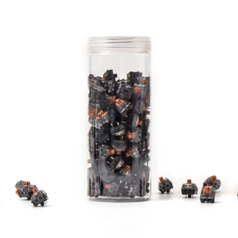 Kailh Super Speed Switch-bronze 110pcs G144