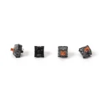 Kailh Super Speed Switch-bronze 110pcs G144 - Image 4