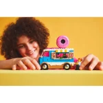 LEGO City Doughnut Truck για 5+ Ετών 196τμχ 60452 - Image 6