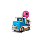 LEGO City Doughnut Truck για 5+ Ετών 196τμχ 60452 - Image 7