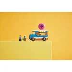 LEGO City Doughnut Truck για 5+ Ετών 196τμχ 60452 - Image 11