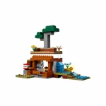 LEGO Minecraft The Armadillo Mine Expedition για 8+ Ετών 247τμχ 21269 - Image 5