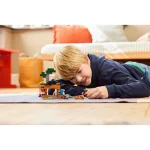 LEGO Minecraft The Armadillo Mine Expedition για 8+ Ετών 247τμχ 21269 - Image 8