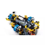 LEGO Technic Deep-Sea Research Submarine για 9+ Ετών 413τμχ 42201 - Image 8