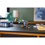 LEGO Technic Deep-Sea Research Submarine για 9+ Ετών 413τμχ 42201 - Image 10