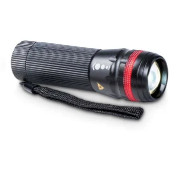 Maul Φακός LED IPX4 με Μέγιστη Φωτεινότητα 120lm 8186890