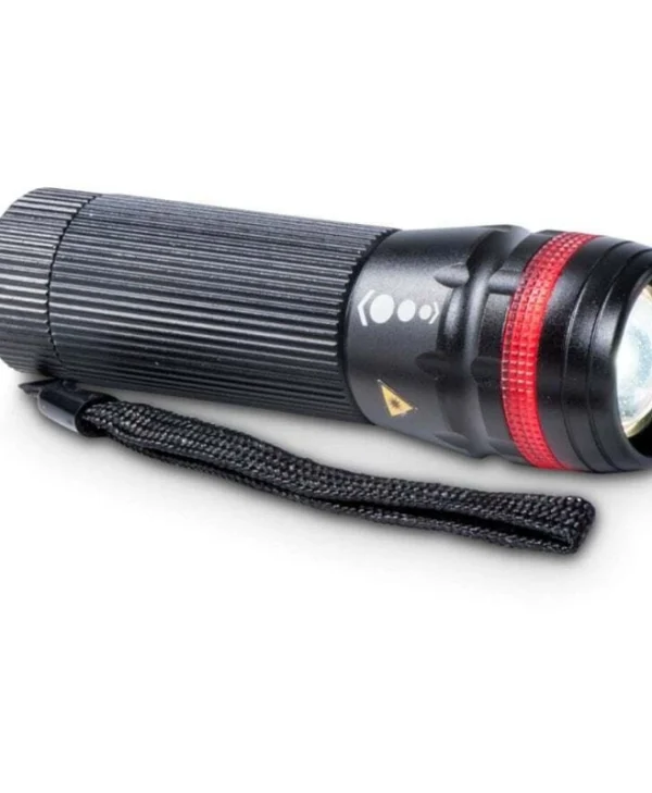 Maul Φακός LED IPX4 με Μέγιστη Φωτεινότητα 120lm 8186890