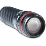 Maul Φακός LED IPX4 με Μέγιστη Φωτεινότητα 120lm 8186890 - Image 8