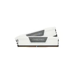 Corsair Vengeance DDR5 32GB RAM με 2x16GB Modules και Ταχύτητα 6000 για Desktop CMK32GX5M2B6000Z30W - Image 3