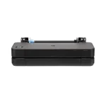 HP DesignJet T230 2025 Edition Plotter - 24'' (610mm) 5HB07D#B19 - Image 2