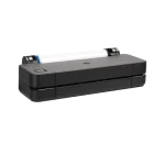 HP DesignJet T230 2025 Edition Plotter - 24'' (610mm) 5HB07D#B19 - Image 3