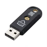 Swissbit Ishield Key Pro Fido2 Usb Nfc Retail Κλειδί Ασφάλειας Συστημάτων SNU20000D1PBAN0-E-01-111-SB2-BOX - Image 2