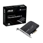 Asus Κάρτα PCIe σε θύρα Type-C / USB 2.0 90MC0E50-M0EAY0