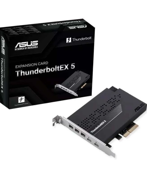 Asus Κάρτα PCIe σε θύρα Type-C / USB 2.0 90MC0E50-M0EAY0