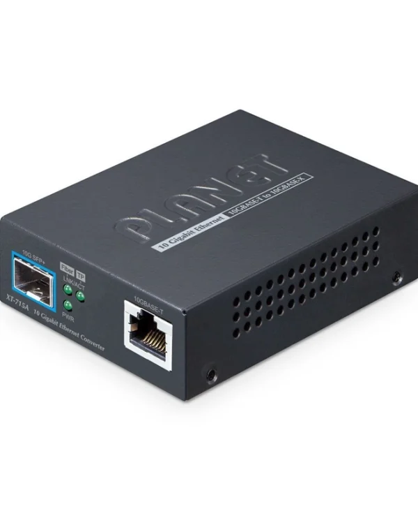Planet Technology Converter Media Converter 1τμχ () XT-715A