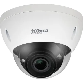 Dahua IPC-HDBW5541E-ZE IP Κάμερα Παρακολούθησης Full HD+ 5MP Αδιάβροχη με Φακό 2.7-13.5mm IPC-HDBW5541E-ZE-27135-S3