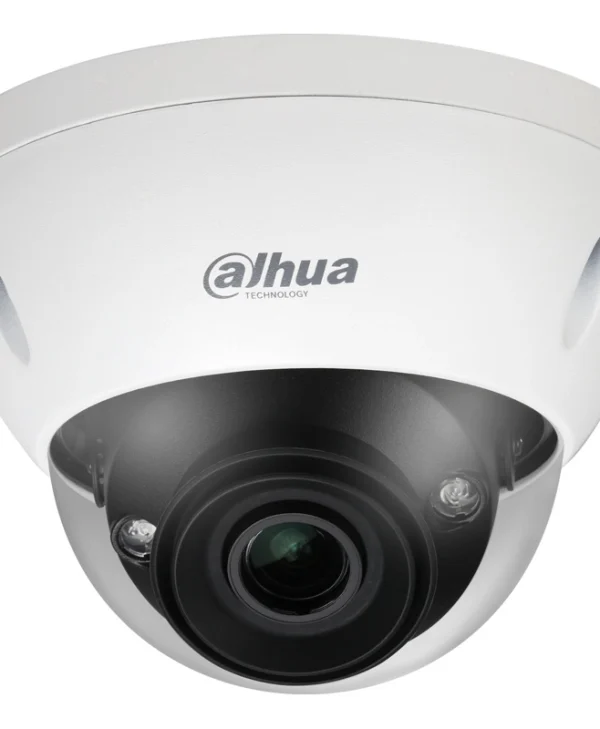 Dahua IPC-HDBW5541E-ZE IP Κάμερα Παρακολούθησης Full HD+ 5MP Αδιάβροχη με Φακό 2.7-13.5mm IPC-HDBW5541E-ZE-27135-S3