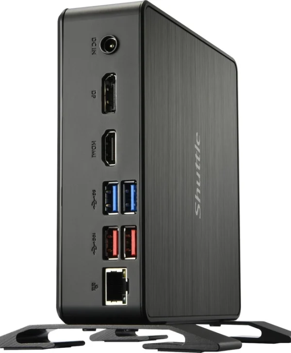 Shuttle NC40U5 Barebone (Core i5-1235U)