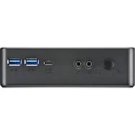 Shuttle NC40U5 Barebone (Core i5-1235U) - Image 4