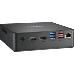 Shuttle NC40U5 Barebone (Core i5-1235U) - Image 5