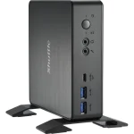 Shuttle NC40U5 Barebone (Core i5-1235U) - Image 6