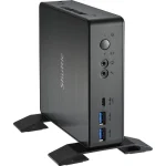 Shuttle NC40U5 Barebone (Core i5-1235U) - Image 7