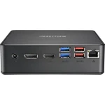 Shuttle NC40U5 Barebone (Core i5-1235U) - Image 8