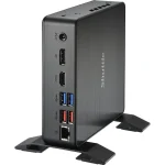 Shuttle NC40U5 Barebone (Core i5-1235U) - Image 9