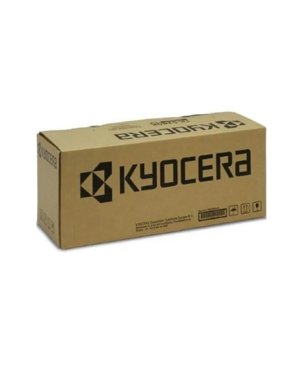 Kyocera DK-8115 Γνήσιο Drum Laser Εκτυπωτή Μαύρο (302P393060)