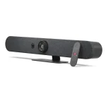 Logitech Σύστημα Συνδιάσκεψης Small Room Bundle - Rally Bar 991-000388 - Image 2