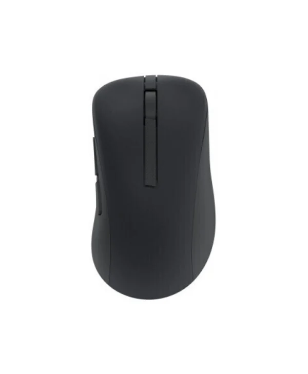 Asus MD102 Ασύρματο Bluetooth Ποντίκι Dark Gray 90XB0900-BMU000
