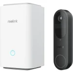 Reolink Ασύρματο Κουδούνι Πόρτας Wi-Fi BWS2KDB01-1 - Image 2