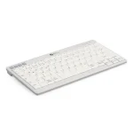 Bakker Elkhuizen UltraBoard 950 V2 Ασύρματο Bluetooth Πληκτρολόγιο Αγγλικό UK Λευκό BNEU950WV2UK - Image 2
