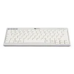 Bakker Elkhuizen UltraBoard 950 V2 Ασύρματο Bluetooth Πληκτρολόγιο Αγγλικό UK Λευκό BNEU950WV2UK - Image 3