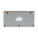 Bakker Elkhuizen UltraBoard 950 V2 Ασύρματο Bluetooth Πληκτρολόγιο Αγγλικό UK Λευκό BNEU950WV2UK - Image 6