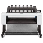 HP DesignJet T1600dr PostScript Plotter - 36'' (914mm) με Wi-Fi 3EK12A#B19