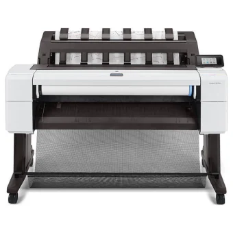 HP DesignJet T1600dr PostScript Plotter - 36'' (914mm) με Wi-Fi 3EK12A#B19