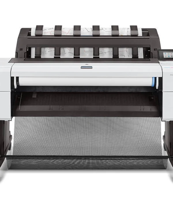 HP DesignJet T1600dr PostScript Plotter - 36'' (914mm) με Wi-Fi 3EK12A#B19