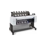 HP DesignJet T1600dr PostScript Plotter - 36'' (914mm) με Wi-Fi 3EK12A#B19 - Image 3