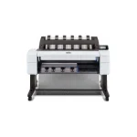 HP DesignJet T1600dr PostScript Plotter - 36'' (914mm) με Wi-Fi 3EK12A#B19 - Image 4