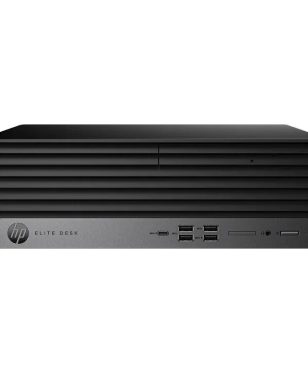 HP Elite SFF 805 G9 Desktop PC (Ryzen 7-8700G/16GB DDR4/512GB SSD/W11 Pro) A0ZD7EA#ABD