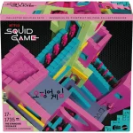Mattel Τουβλάκια Mega Squid Game The Staircase 1735τμχ HYL45 - Image 3