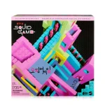 Mattel Τουβλάκια Mega Squid Game The Staircase 1735τμχ HYL45 - Image 17