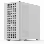 Aerocool D302A Gaming Mini Tower Κουτί Υπολογιστή με Πλαϊνό Παράθυρο Λευκό ACCS-MA04043.21 - Image 4