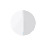 TP-LINK Festa F67 Access Point με Mesh Wi‑Fi 6 Dual Band (2.4 & 5GHz) Μονό Kit Λευκό Festa F67(EU)