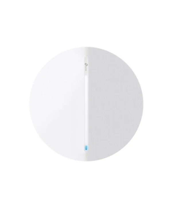 TP-LINK Festa F67 Access Point με Mesh Wi‑Fi 6 Dual Band (2.4 & 5GHz) Μονό Kit Λευκό Festa F67(EU)