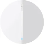 TP-LINK Festa F76 Access Point με Mesh Wi‑Fi 7 Tri Band (2.4 & 5 & 6GHz) Μονό Kit Festa F76(EU)