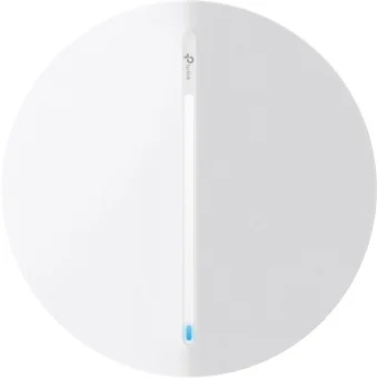 TP-LINK Festa F76 Access Point με Mesh Wi‑Fi 7 Tri Band (2.4 & 5 & 6GHz) Μονό Kit Festa F76(EU)