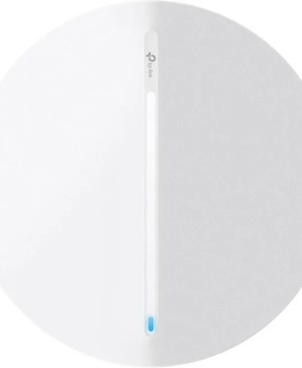 TP-LINK Festa F76 Access Point με Mesh Wi‑Fi 7 Tri Band (2.4 & 5 & 6GHz) Μονό Kit Festa F76(EU)